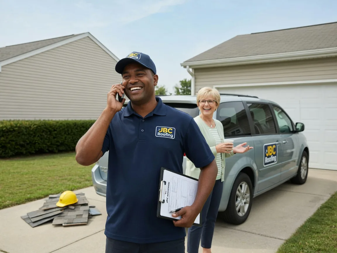 Roof Replacement Lockwood, MT FAQs